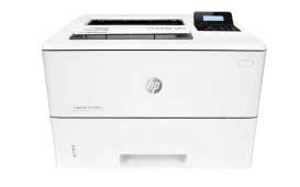 HP LaserJet Pro M501 driver