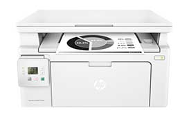 HP LaserJet Pro MFP M130 driver