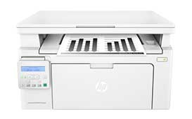 HP LaserJet Pro MFP M130a driver