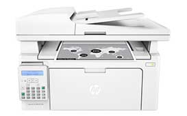 HP LaserJet Pro MFP M130fn driver