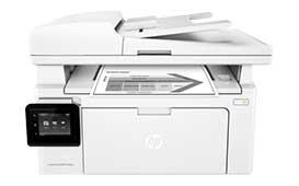 HP LaserJet Pro MFP M132fw driver