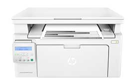 HP LaserJet Pro MFP M132nw driver