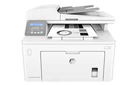 HP LaserJet Pro MFP M148dw driver