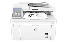 HP LaserJet Pro MFP M148fdw driver