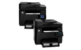 HP LaserJet Pro MFP M225-M226 driver