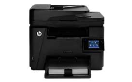 HP LaserJet Pro MFP M225dw driver