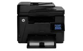 HP LaserJet Pro MFP M226dw driver