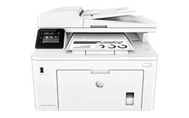 HP LaserJet Pro MFP M227fdw driver