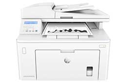 HP LaserJet Pro MFP M227sdn driver