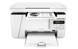 HP LaserJet Pro MFP M26nw driver