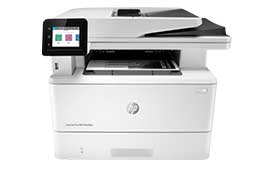 HP LaserJet Pro MFP M428-M429 driver