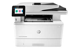 HP LaserJet Pro MFP M428fdw driver