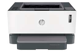 HP Neverstop Laser 1001nw driver