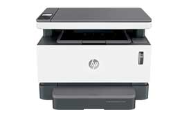 HP Neverstop Laser MFP 1202nw driver