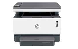 HP Neverstop Laser MFP 1202w driver