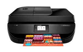 HP OfficeJet 4657 driver