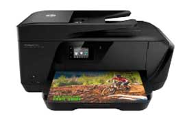 HP OfficeJet 7510 Wide Format All-in-One driver