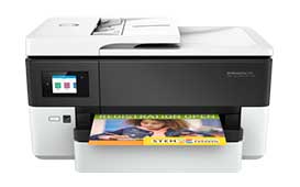 HP OfficeJet Pro 7720 Wide Format All-in-One driver