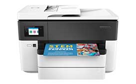 HP OfficeJet Pro 7730 driver