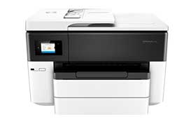 HP OfficeJet Pro 7740 driver