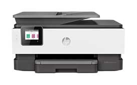 HP OfficeJet Pro 8020 driver