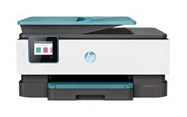 HP OfficeJet Pro 8025 driver