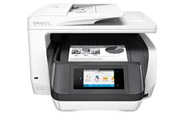 HP OfficeJet Pro 8732M driver