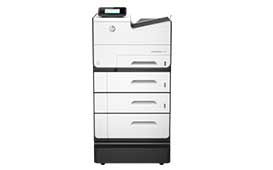 HP PageWide Managed P55250dw MFP driver