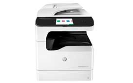 HP PageWide Managed P77750z driver