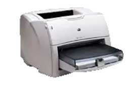 HP LaserJet 1150 driver