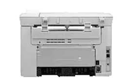 HP LaserJet M1120n driver