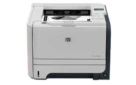 HP LaserJet P2055dn driver