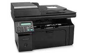 HP LaserJet Pro M1210 driver