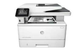 HP LaserJet Pro MFP M426dw driver